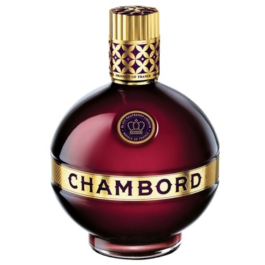 Liqueur Chambord 16.5% 50cl