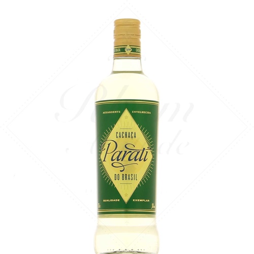 CACHAÇA - PARATI - 38°