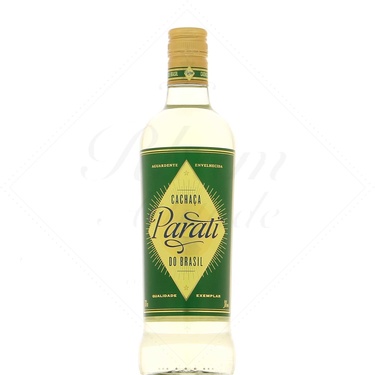 CachaÇa - Parati - 38°