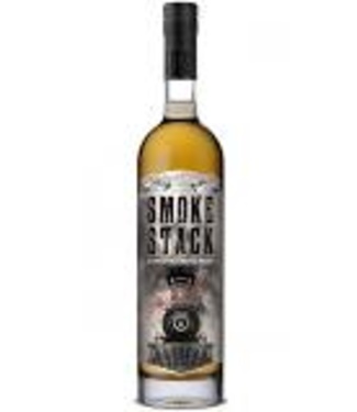 Whisky Ecosse Smokestack Premium Blend Malt