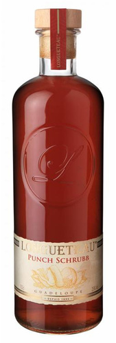 PUNCH SCHRUBB LONGUETEAU 25% 1L