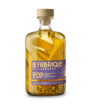 La Fabrique N°9 Mangue Passion