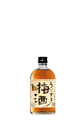 LIQUEUR PRUNES UMESHU SHIRATAMA JAPON