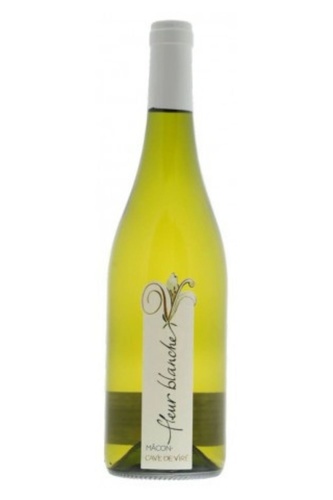 AOP MACON Blanc FLEUR BLANCHE 2020