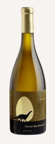 IGP OC AMPELOSAURUS CHARDONNAY 2020 75CL