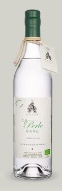 Rhum Blanc Martinique Bio A1710 La Perle Rare 52.9%