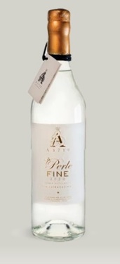 Rhum Blanc Martinique A1710 Perle Fine 2021