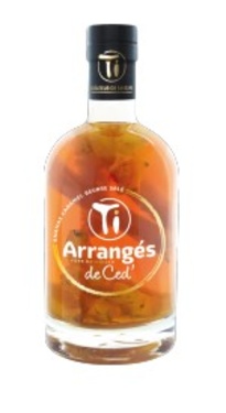 Ti Arranges De Ced Ananas Caramel Beurre Sale Ti Ced 32%