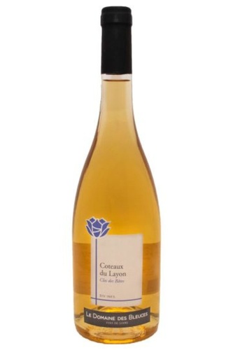 AOP COTEAUX DU LAYON DOMAINE DES BLEUCES CLOS DES BATES 2020