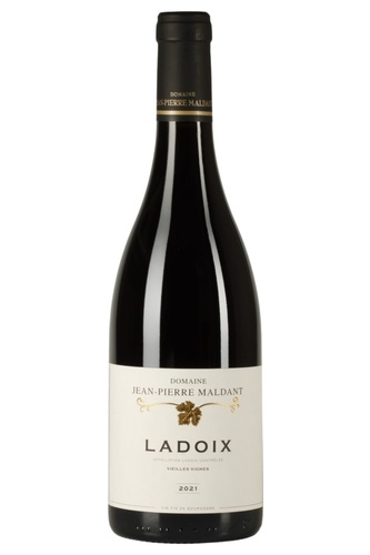 AOP LADOIX Rouge DOMAINE JEAN PIERRE MALDANT 2021