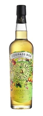 Whishy Ecosse Compass Box Orchard House