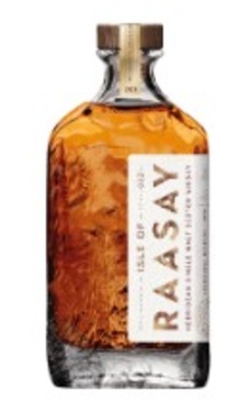 Whisky Ecosse Isle Of Raasay R-02 Single Malt