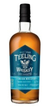 Whiskey Irlande Teeling Sommelier Selection Cask Douro