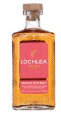 Whisky Ecosse Lochlea Harvest Edition Single Malt