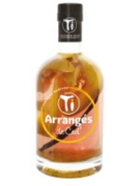 Ti Arrange De Ced Mangue Passion Rehoboam