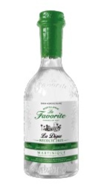 Rhum Banc Agricole Martinique La Digue 2023