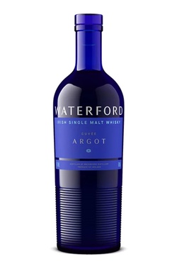 Whisky Irlande Single Malt Waterford Argot 47% 70cl