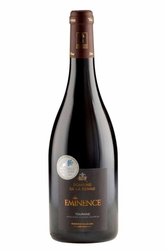 AOP TOURAINE Rouge DOMAINE DE LA RENNE EMINENCE 2021