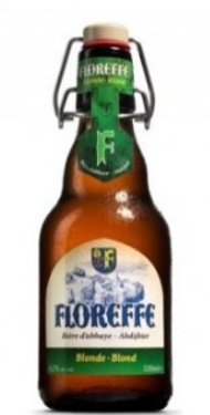 Floreffe Blonde 33cl 6.3%