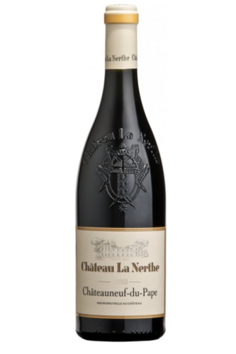 MAGNUM AOP CHATEAUNEUF DU PAPE CHATEAU LA NERTHE 2019 BIO