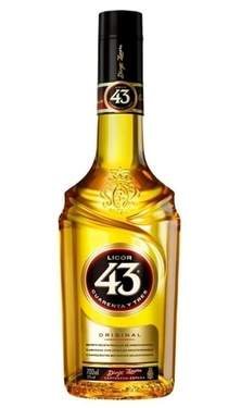 Liqueur Plante Espagne 31%