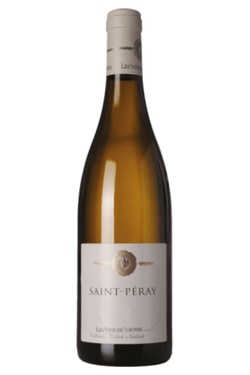 Aop Saint Peray Vins De Vienne 2022