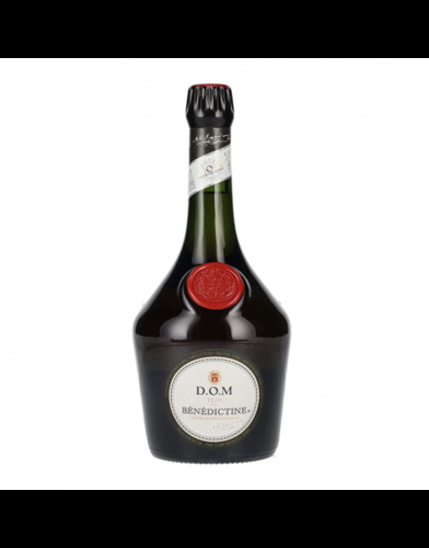 BENEDICTINE NORMANDIE 40 %