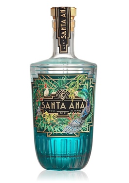 Gin Santa Ana 40% 70cl