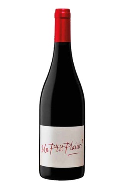 Vin De France Un P'tit Plaisir ? 2023