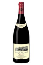 Magnum Aop Brouilly Vieilles Vignes Chateau Des Tours 2021