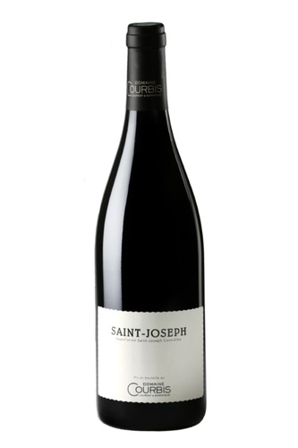AOP ST JOSEPH Rouge DOMAINE COURBIS 2023