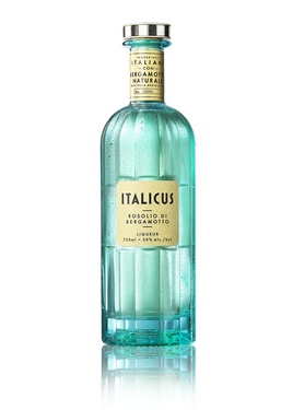 Liqueur Italicus 70 Cl - 20%