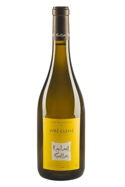 Aop Vire Clesse Domaine Raphael Sallet 2022