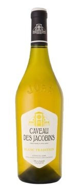 Aop CÔtes Du Jura Blanc Tradition Jacobins