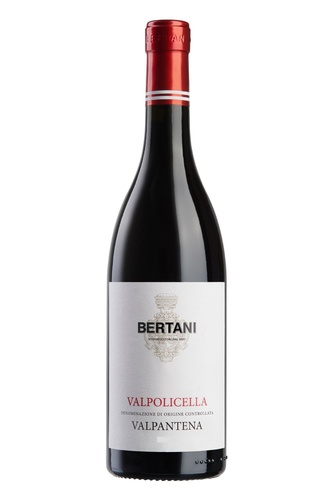 DOC ITALIE VALPOLICELLA BERTANI 2023