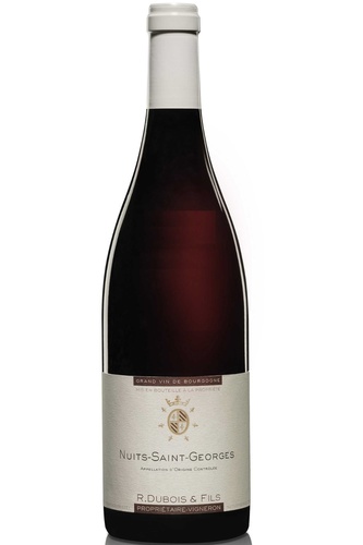 AOP NUITS SAINT GEORGES DOMAINE DUBOIS 2022