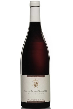 Aop Nuits Saint Georges Domaine Dubois 2022