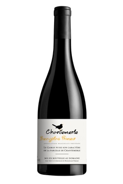 Aop Beaujolais Nouveau Chantemerle 2024 Hve3