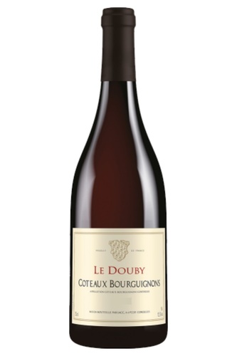 AOP COTEAUX BOURGUIGNONS LE DOUBY 2023