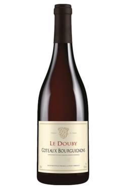 Aop Coteaux Bourguignons Le Douby 2023