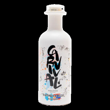 Carnival Tropical Guatemala & Belize Rum 50cl 41.90%
