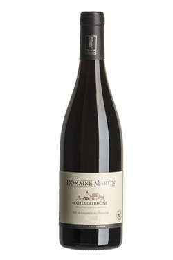 Magnum Aop Cotes Du Rhone Domaine Martin 2022