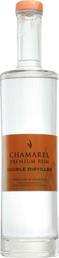 Chamarel Coeur De Chauffe 70cl 44%