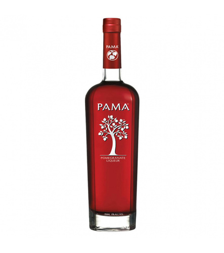 LIAUEUR PAMA POMEGRANATE 70CL 14%