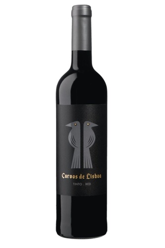 PORTUGAL VIN REGIONAL DE LISBONNE CORVOS DE LISBOA 2022