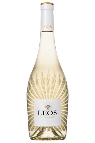 IGP MEDITERRANEE BLANC CUVEE AUGUSTA LEOS 2024 75CL
