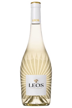 Igp Mediterranee Blanc Cuvee Augusta Leos 2024 75cl