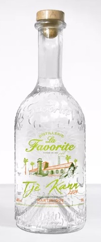 FAVORITE TJE KANN 48% 1L