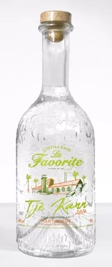 Favorite Tje Kann 48% 1l