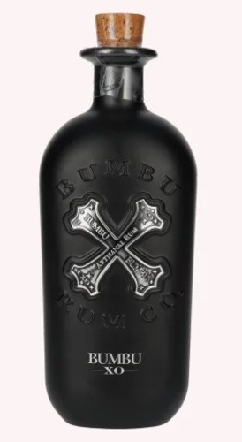 BUMBU XO 40% 70 CL